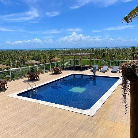 Chales Alto Dos Milagres Hotel São Miguel dos Milagres Kültér fotó
