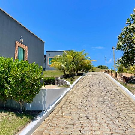 Chales Alto Dos Milagres Hotel São Miguel dos Milagres Kültér fotó
