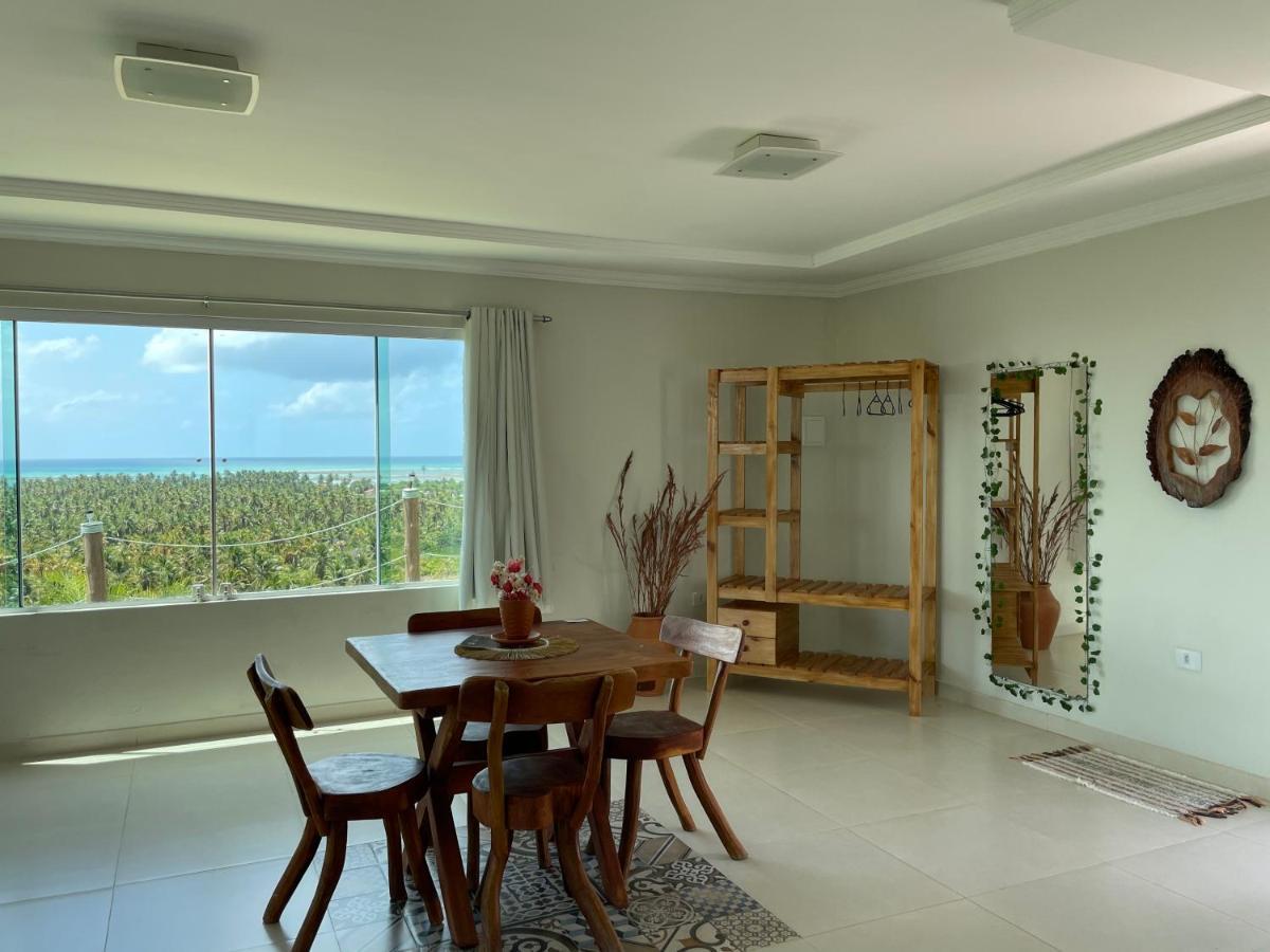 Chales Alto Dos Milagres Hotel São Miguel dos Milagres Kültér fotó